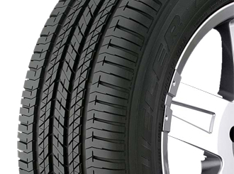 BRIDGESTONE DUELER H/L 400